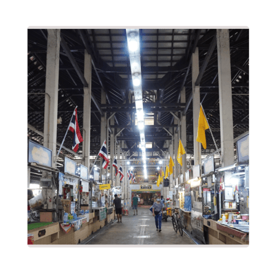 NL Market NL Market