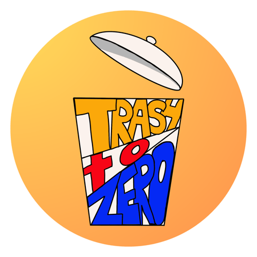 Trashtozero Trashtozero